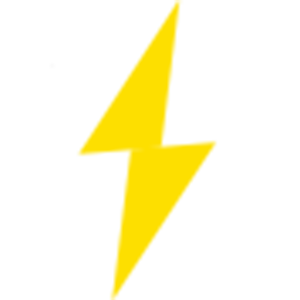 KW Header largerlighteningblt Logo