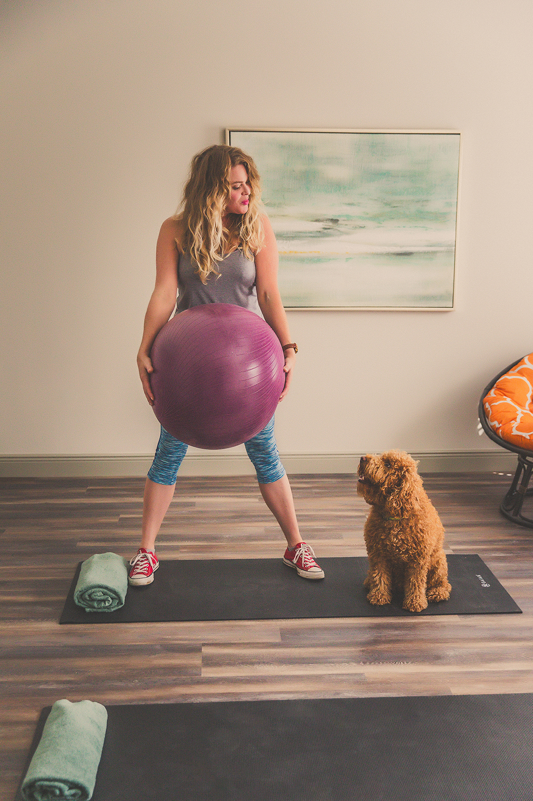 PetFriendlyActiveLifestyle