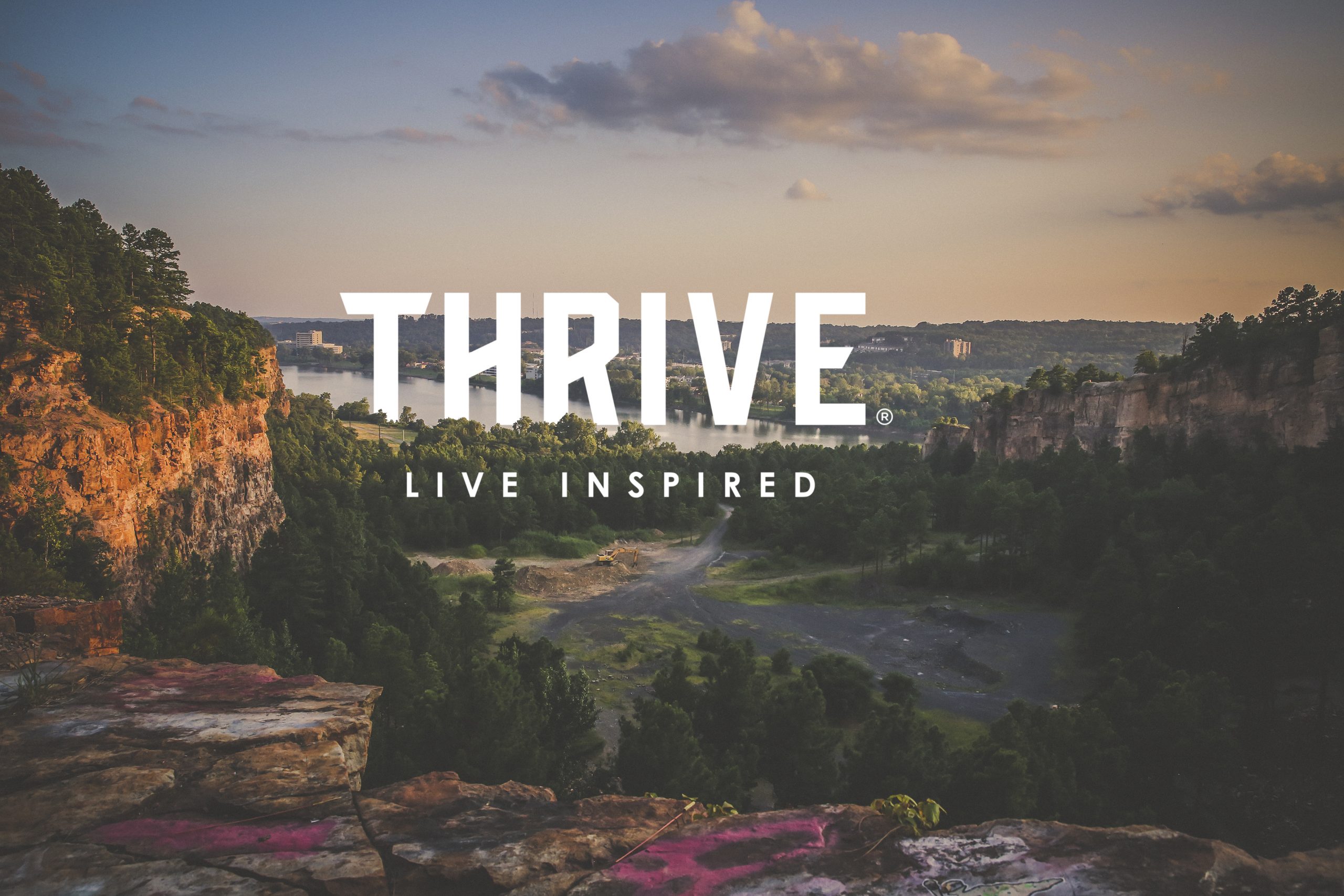 thrivebadass