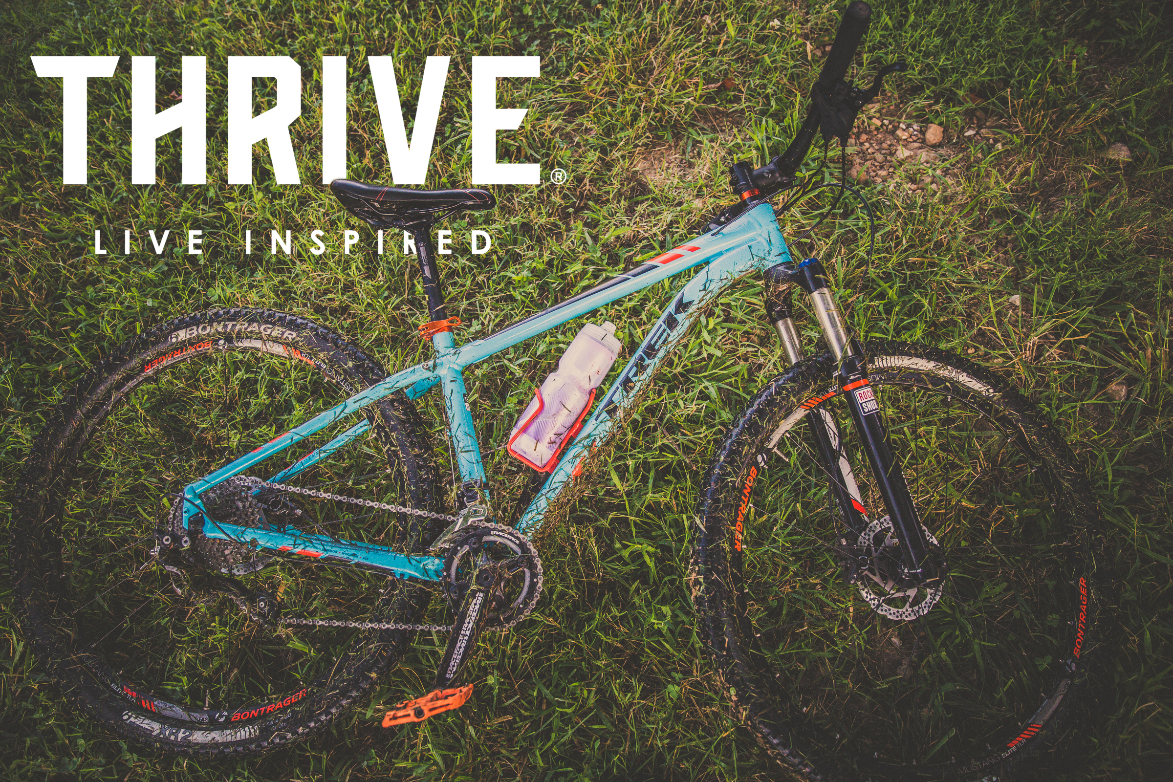 thrivebike